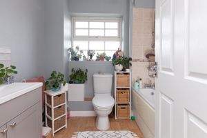 Bathroom- click for photo gallery